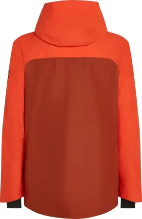 FWC CRUZ DUO Jacke 2026 flame colour block 