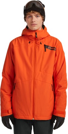 FWC CRUZ Jacke 2026 flame 