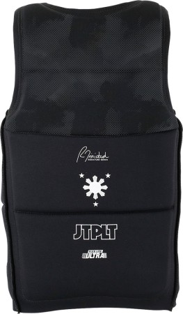 RAPH RECON Vest 2025 black 