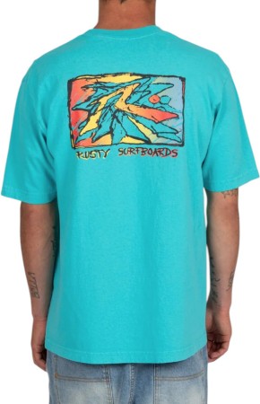 SPLINTER T-Shirt 2025 ipanema 