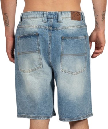 LUCIFER LOOSE Walkshort 2025 hard hat blue 