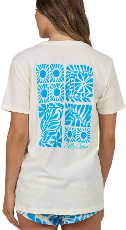 SUNBLOCK B.F T-Shirt 2026 off white 