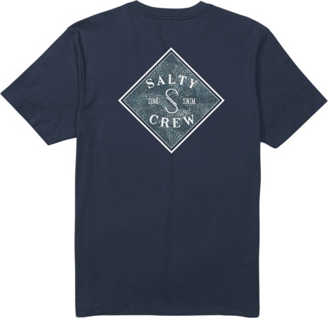 TIPPET FILL T-Shirt 2026 navy 