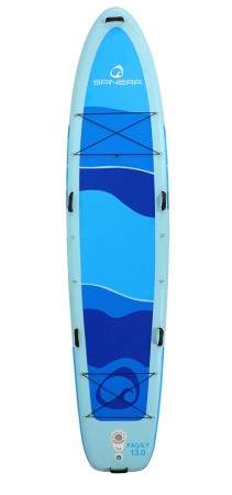 FAMILY SUP 13.0 SUP 2025 blue 