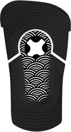 BEAM Binding 2026 black 