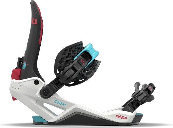 T32M FASE x PAT FAVA Binding 2026 grey 