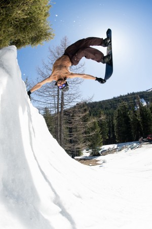 C MONEY WIDE Snowboard 2026 