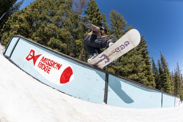 HEADSPACE Snowboard 2026 