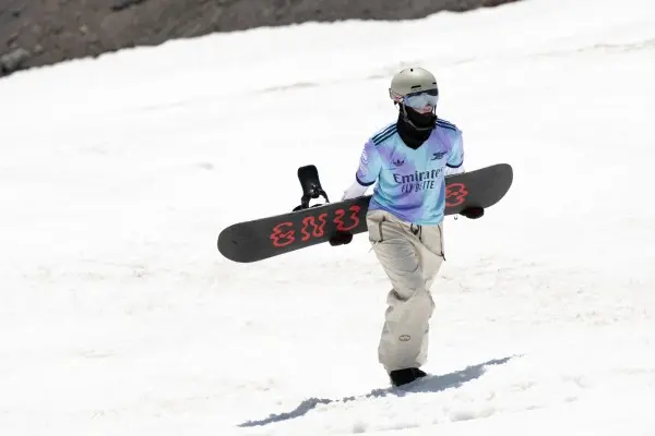 LADIES CHOICE CAMBER Snowboard 2026 148,5