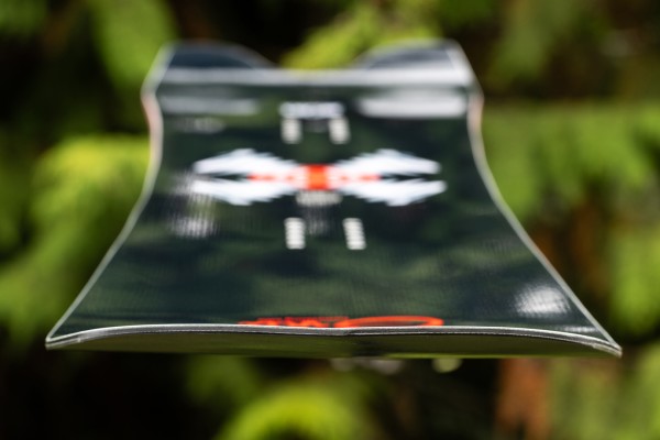 SOMETHING GNU Snowboard 2026 