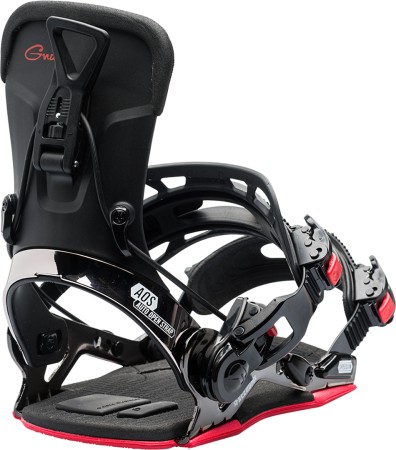 FREEDOM Bindung 2026 black 