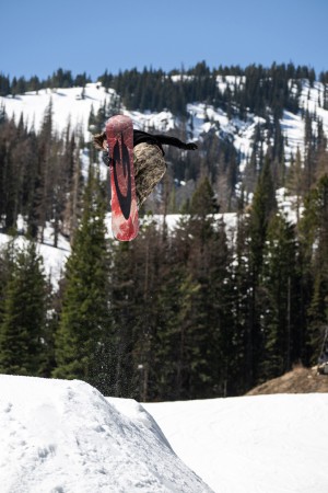 WAGYU Snowboard 2026 