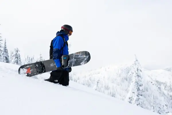 DYNAMO WIDE Snowboard 2026 