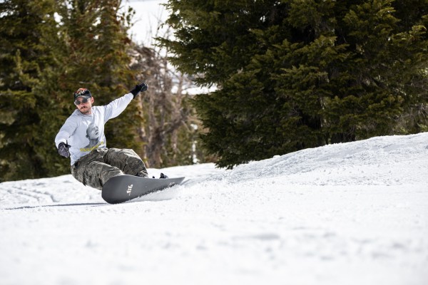 MAYHEM ROCKET Snowboard 2026 