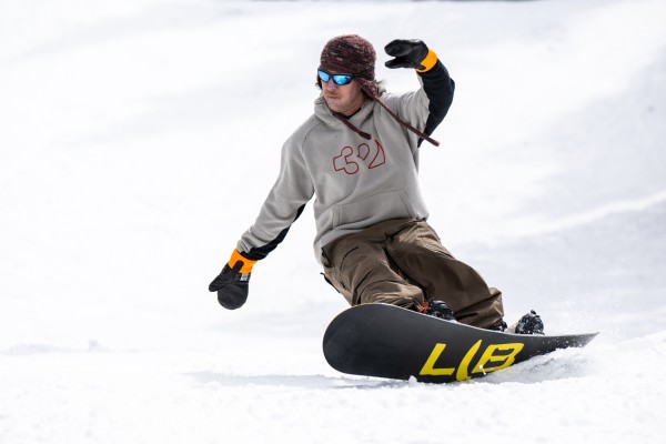 SKATE BANANA Snowboard 2026 