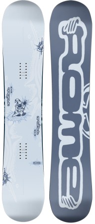 ARTIFACT Snowboard 2026 