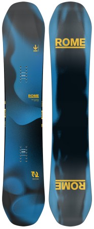 MECHANIC WIDE 160 2026 inkl. TRACE black M/L