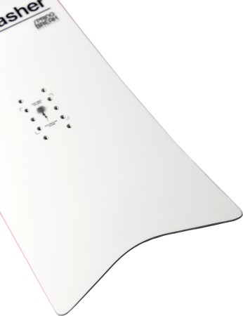 SLUSH SLASHER 2.0 Snowboard 2026 