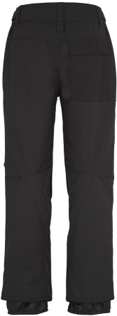 UTILITY Pant 2024 black out 