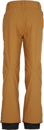 HAMMER Pant 2024 rich caramel 