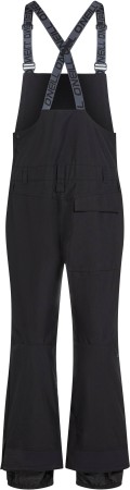 O'RIGINALS BIB LOOSE Pant 2025 black out 