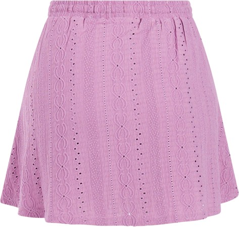 PRTALVAS Skirt 2026 valerianlilac 