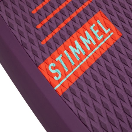 STIMMEL Board + TOW HOOK Hantel 2025 