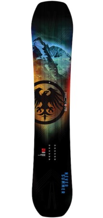 PROTO T3 FR Snowboard 2026 