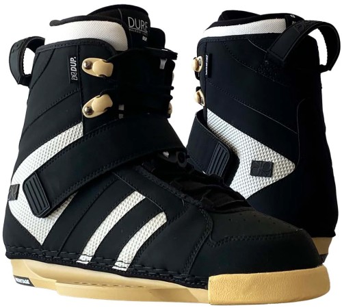 HERITAGE Boots 2025 black/gum 41-43,5