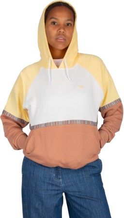 KACHI Hoodie 2025 cedar rose 