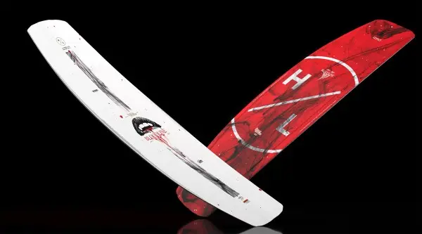 BLOODLINE Wakeboard 2026 