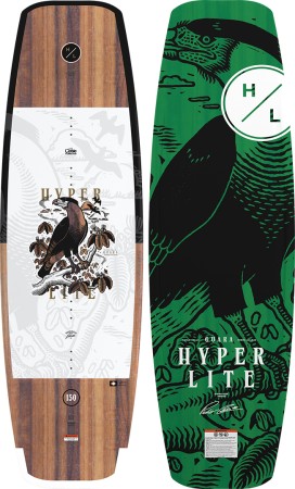 GUARA 2026 inkl. ZERO2 Boots 