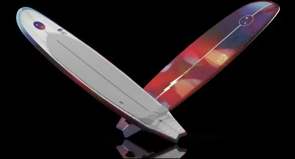 LANDLOCK Wakesurfer 2026 