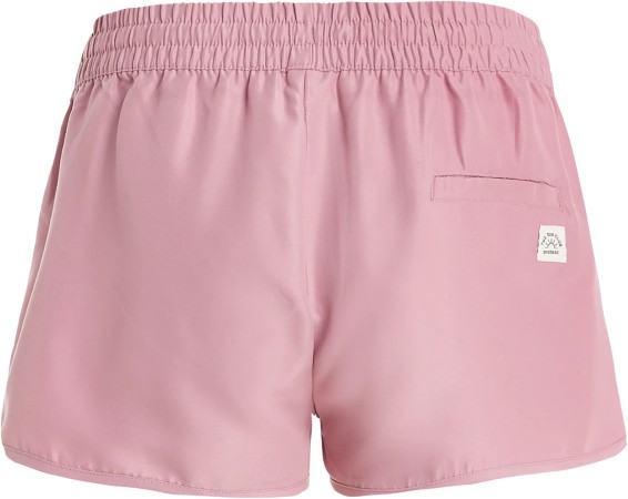 PRTTENERIFE Boardshort 2024 duskyrose 