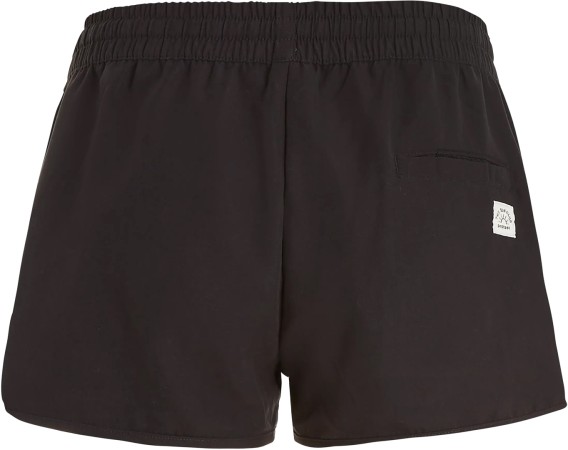 PRTTENERIFE Boardshort 2025 true black 