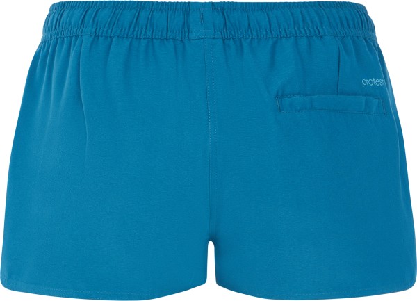 PRTEVI Boardshort 2025 surfing blue 