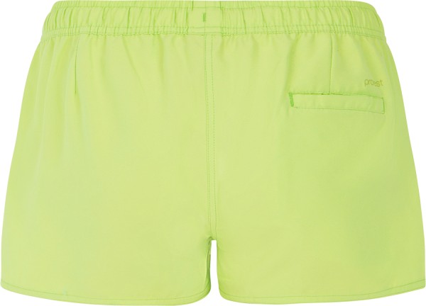 PRTEVI Boardshort 2025 sour green XXL