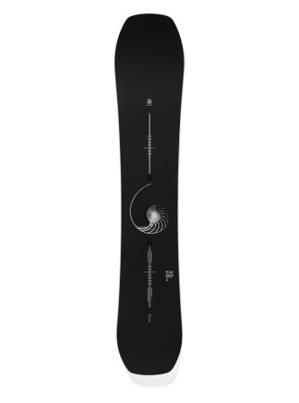FT HOMETOWN HERO Snowboard 2026 xray 