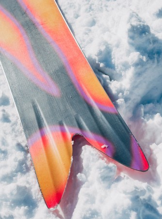 FT SMOOTH OPERATOR Snowboard 2026 