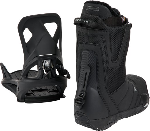 MEN STEP ON PACKAGE 2026 black 