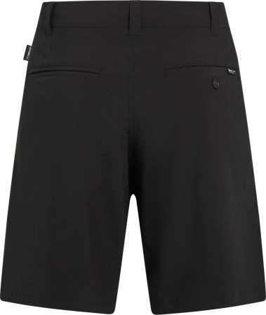 HYBRID 19 Boardshort 2026 black out 