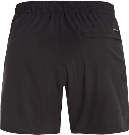 PRTYESSINE Boardshort 2023 true black 