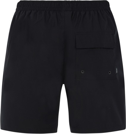 PRTBAKY Boardshort 2024 true black 