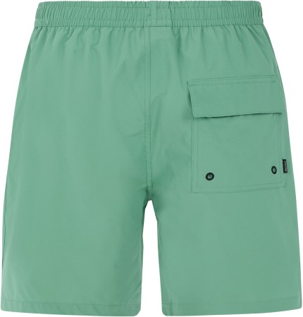 PRTBAKY Boardshort 2025 frosty green 