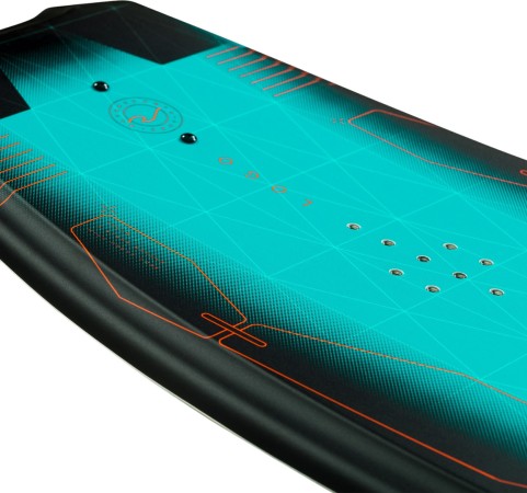 LOGO SERIES Wakeboard 2025 