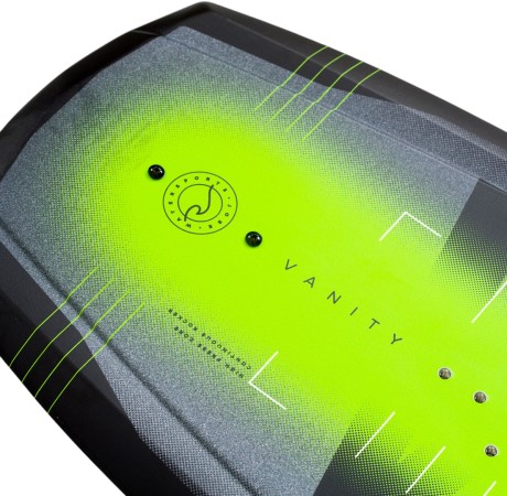 VANITY Wakeboard 2025 