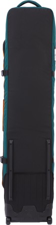 WHEELIE GIG BAG Boardbag 2027 spiced chai/atlantic teal 