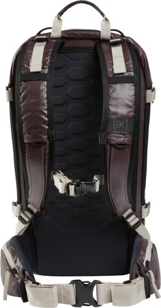 AK DISPATCHER 18 Rucksack 2027 rum raisin 