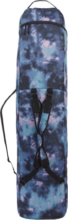 COMMUTER SPACE SACK Boardbag 2027 crystal dye 