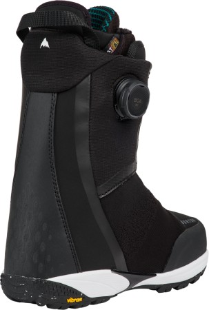 WOMEN WAVERANGE X Boot 2027 black 
